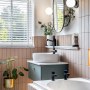 Calderstones Road  | Bathroom | Interior Designers